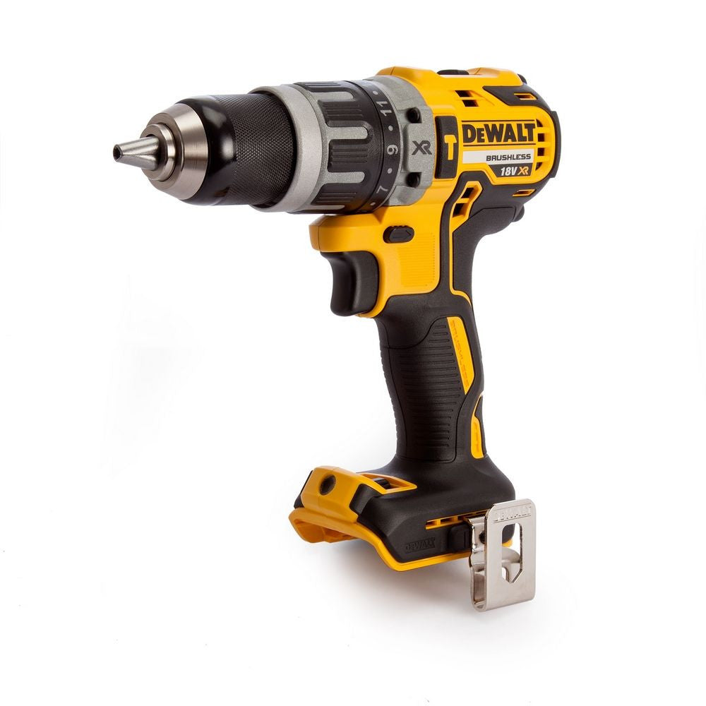 Dewalt DCD796D2 Perceuse XR sans balais 18 V