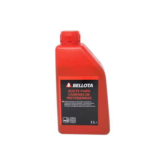 Huile pour tronçonneuse 1L Bellota 3660