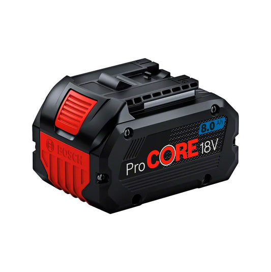 Batterie 18V 8Ah ProCORE18V Bosch