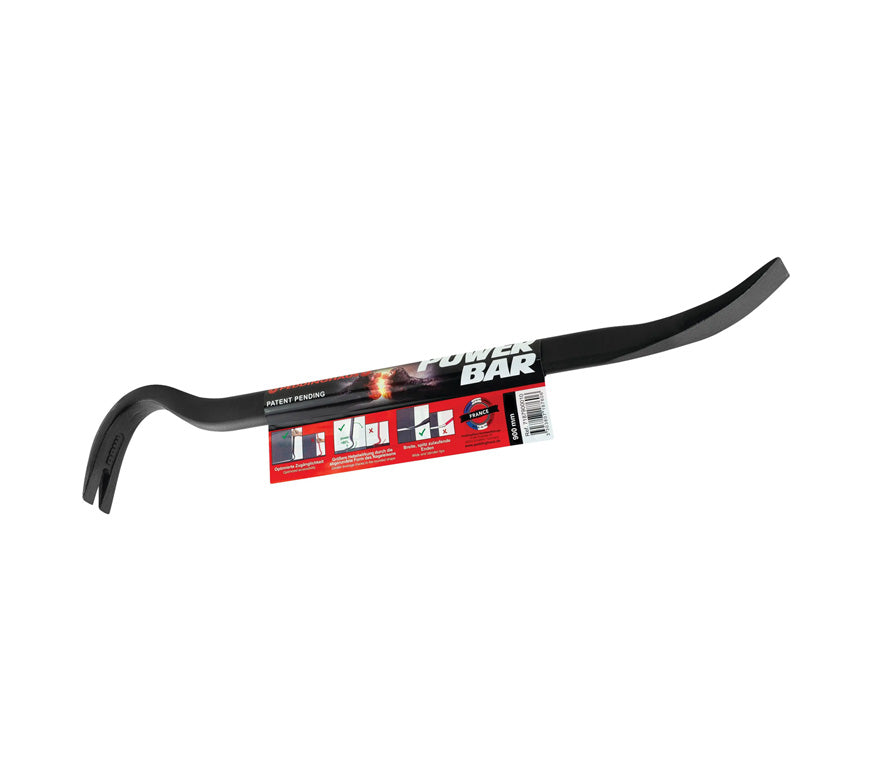 Barre de levier 900 mm Mondelin