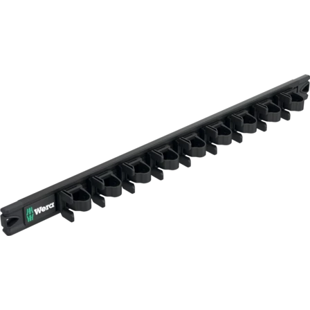 Bande magnétique pour jusqu'à 11 tournevis Kraftform Wera 9611