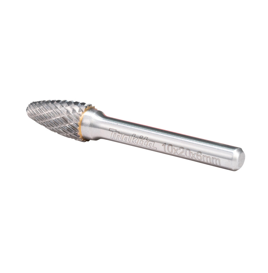 Meule TCT 10x20x6mm coupe diamant Makita SF B-52788