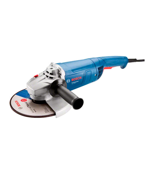 Meuleuse d'angle 2000W 230mm GWS 2000J Bosch