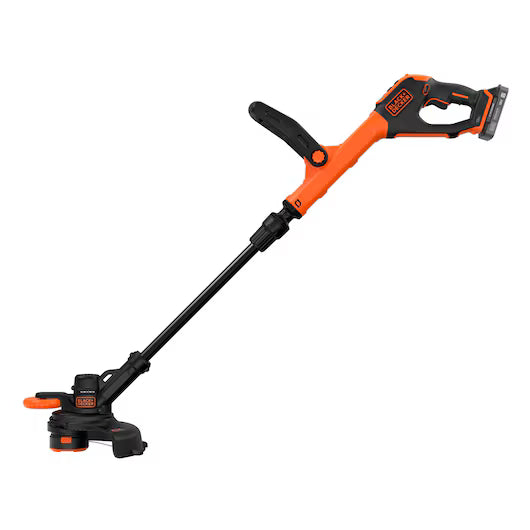 Coupe-bordures 18V POWERCONNECT 28cm + batterie 2Ah + chargeur Black+Decker BCST918D1