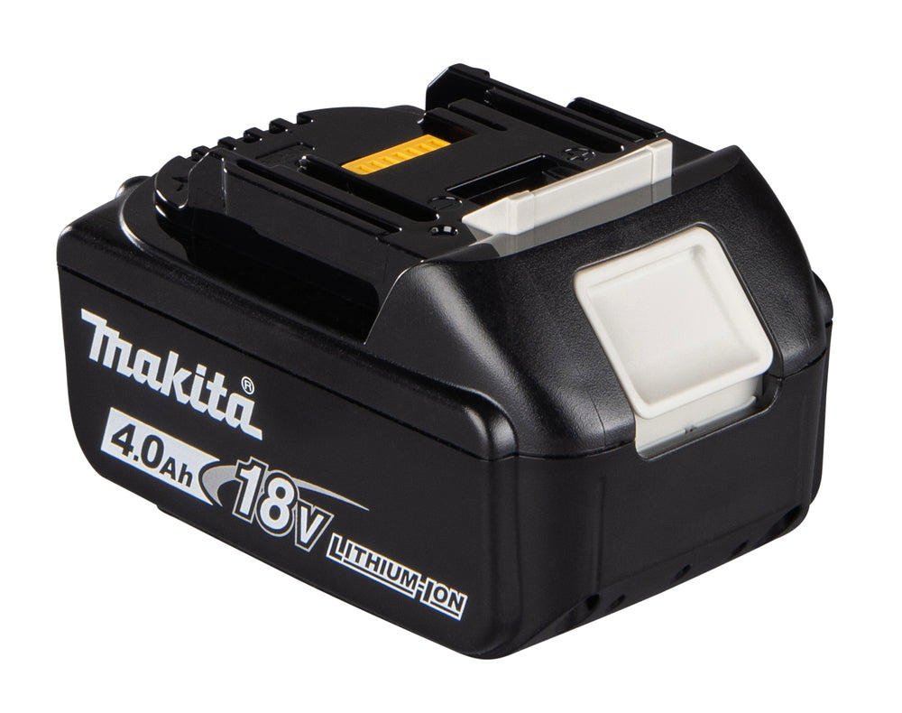 Batterie LXT 18V 4Ah Makita BL1840B