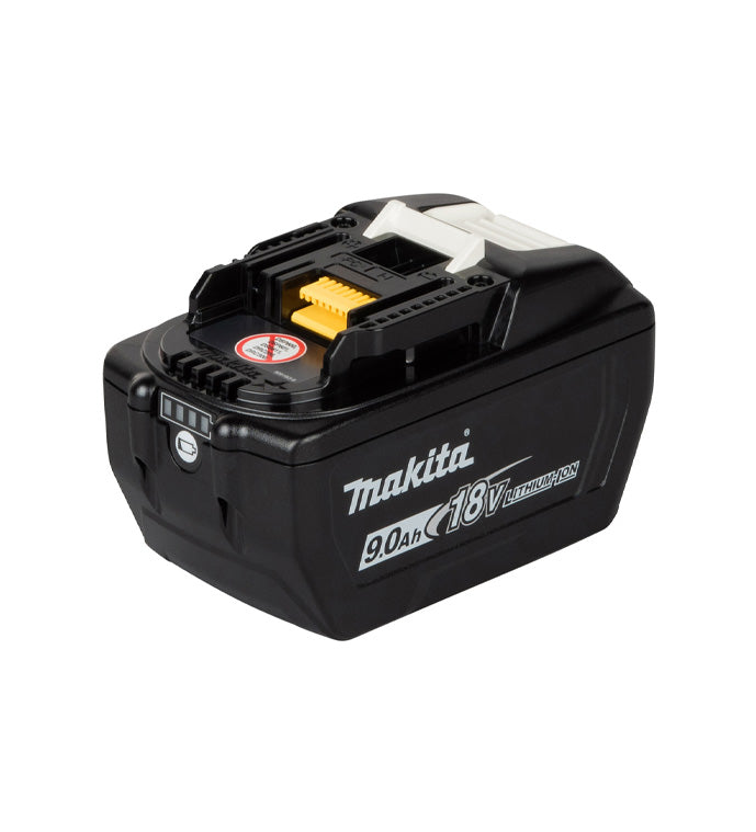 Batterie Makita BL1890 LXT 18V 9Ah