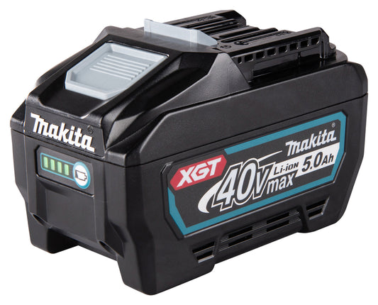 Batterie Makita BL4050F XGT 5,0 Ah