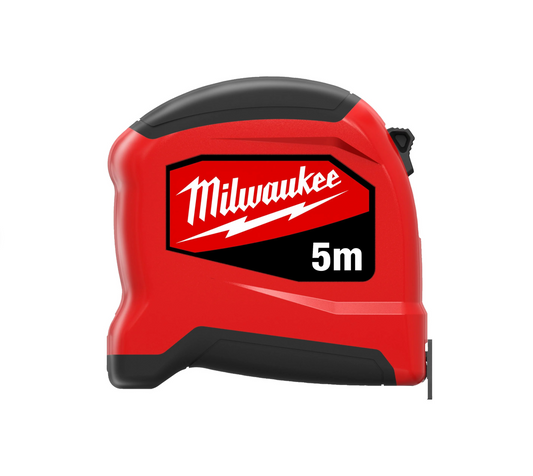 Flexómetro 5mx19mm SLIM GEN2 Milwaukee