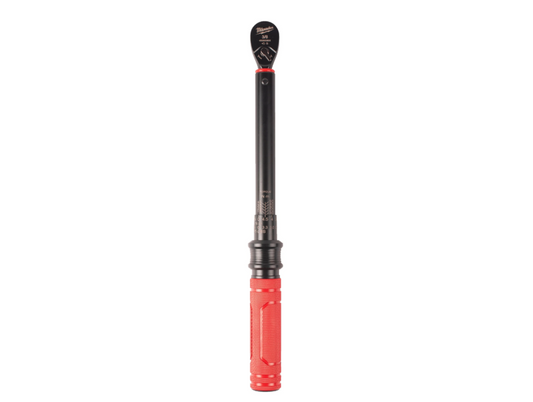 Llave de carraca dinamométrica 3/8" 10-50Nm Milwaukee