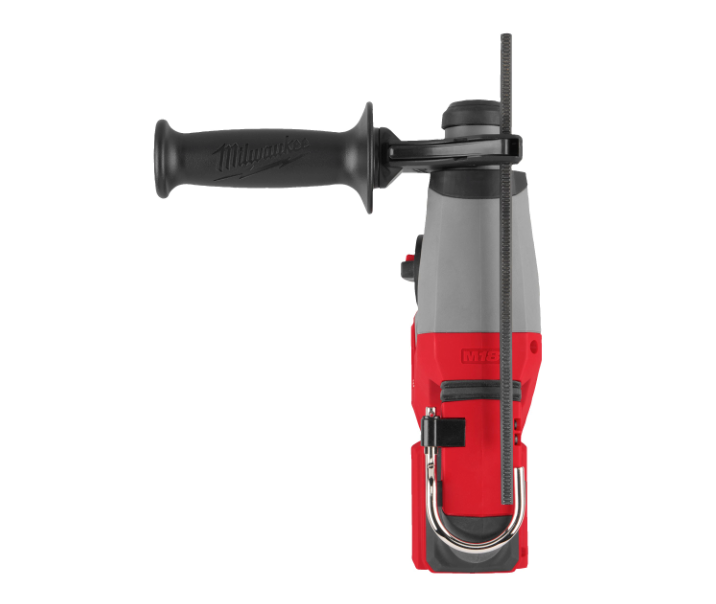 Marteau combiné SDS-Plus 16 mm M18 Fuel 1,7 J Milwaukee M18 FHAC16-0X