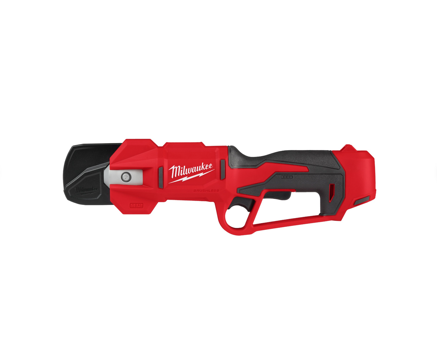 Sécateur à batterie M12 Milwaukee M12 BLPRS-0