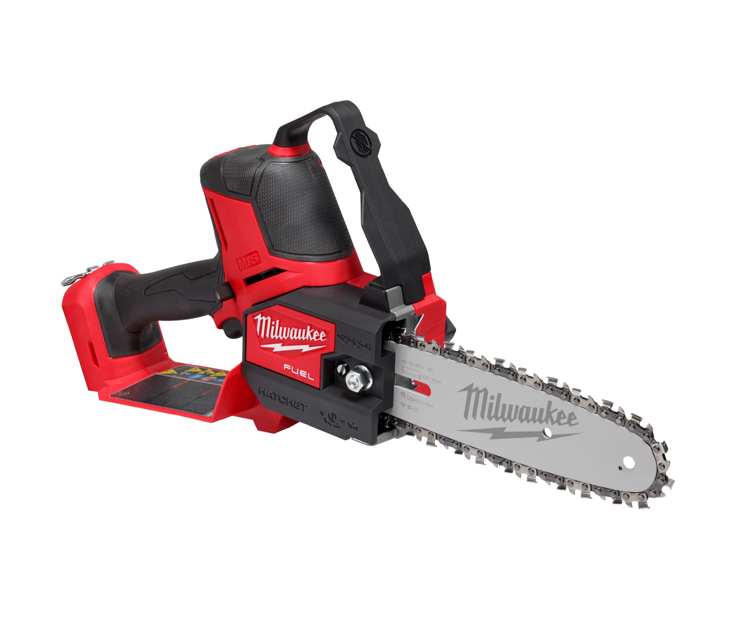 Scie d'élagage 20cm Milwaukee M18 FHS20-0