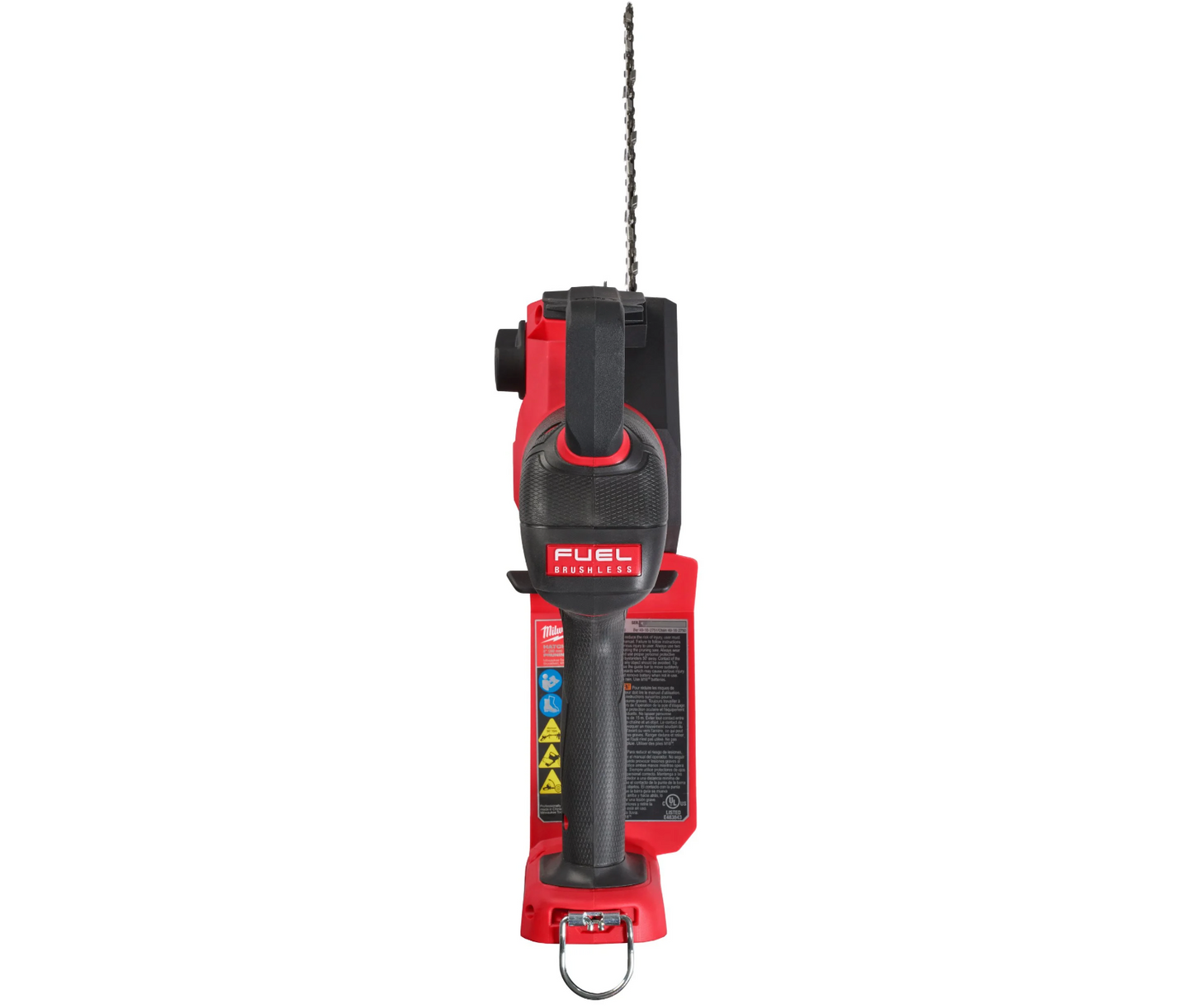 Scie d'élagage 20cm Milwaukee M18 FHS20-0