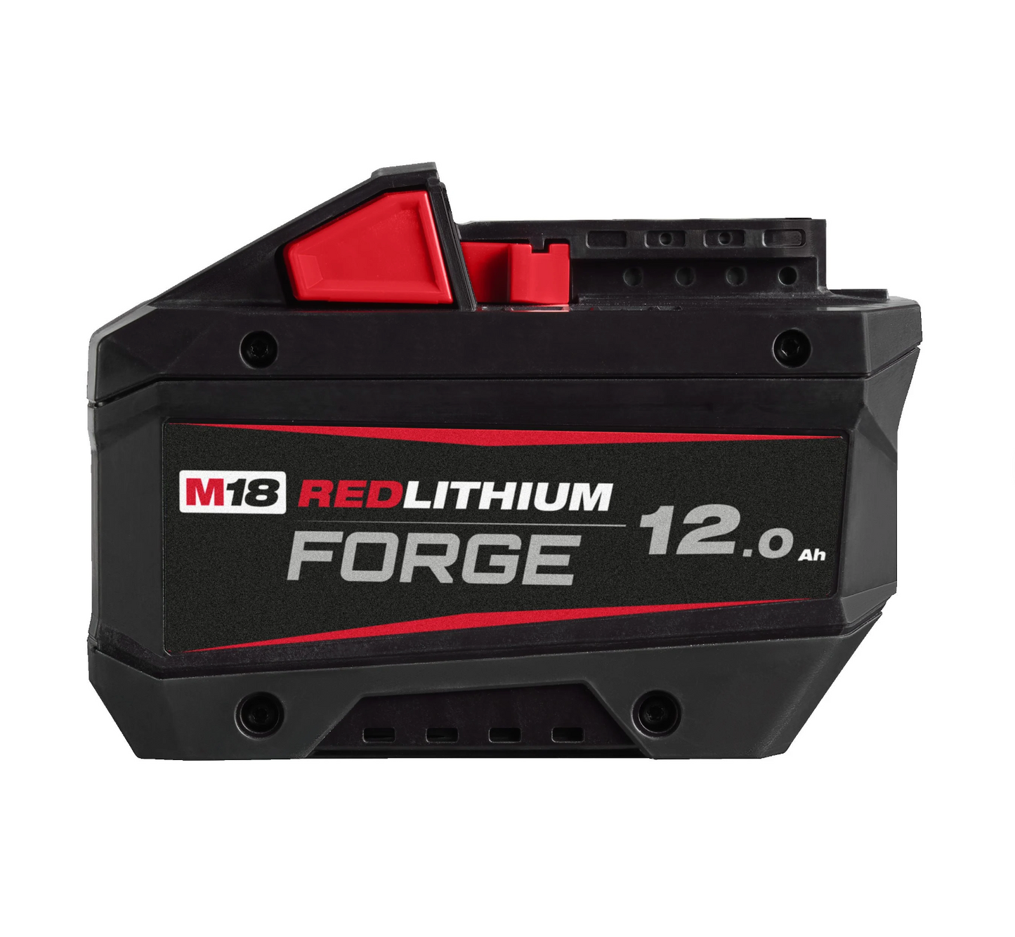 Batterie M18 Forge 12,0 Ah Milwaukee