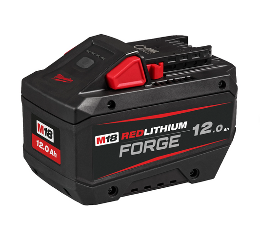 Batterie M18 Forge 12,0 Ah Milwaukee