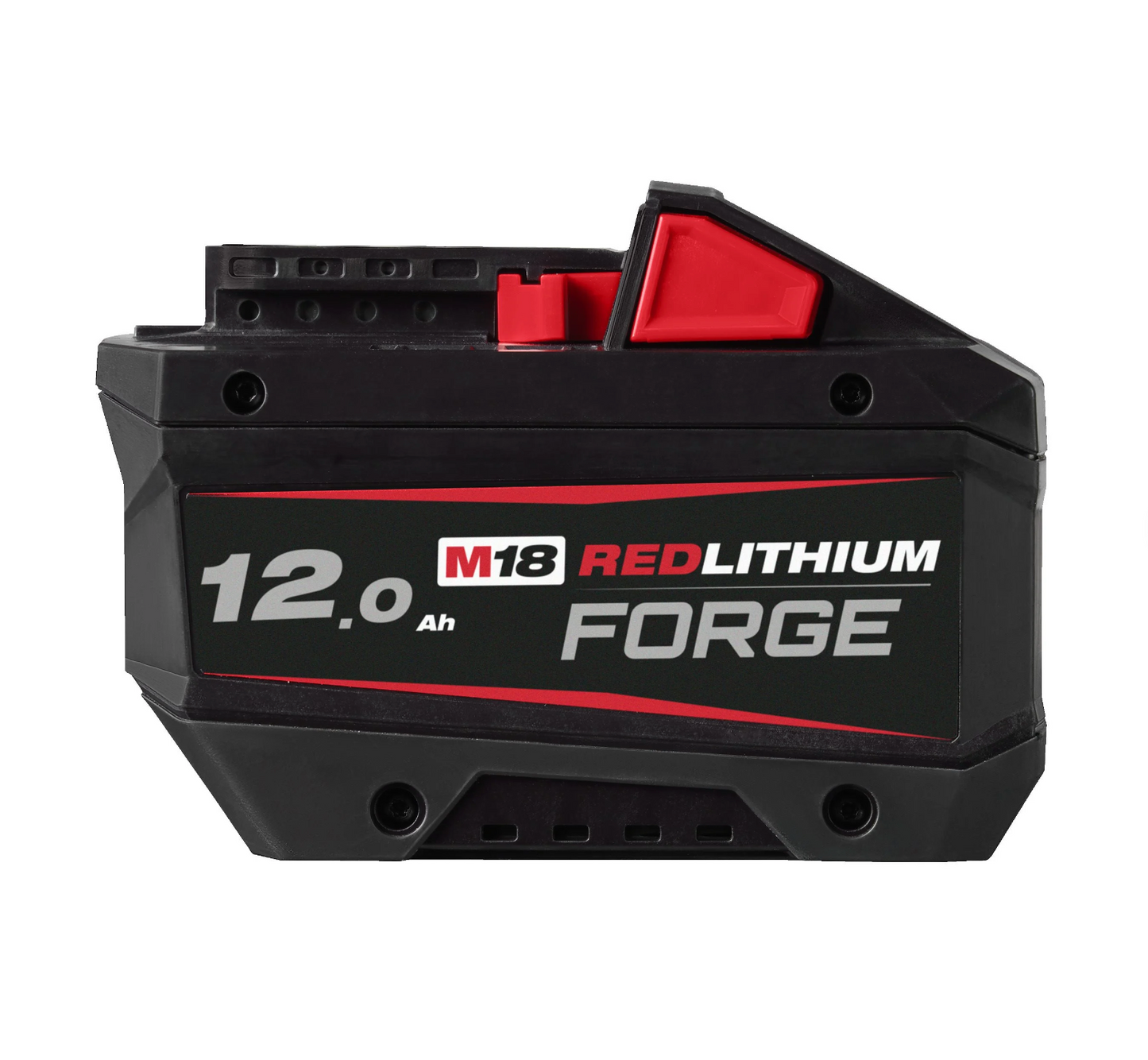 Batterie M18 Forge 12,0 Ah Milwaukee