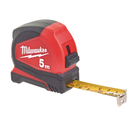 Flexomètre 5mx19mm Pro Compact Milwaukee