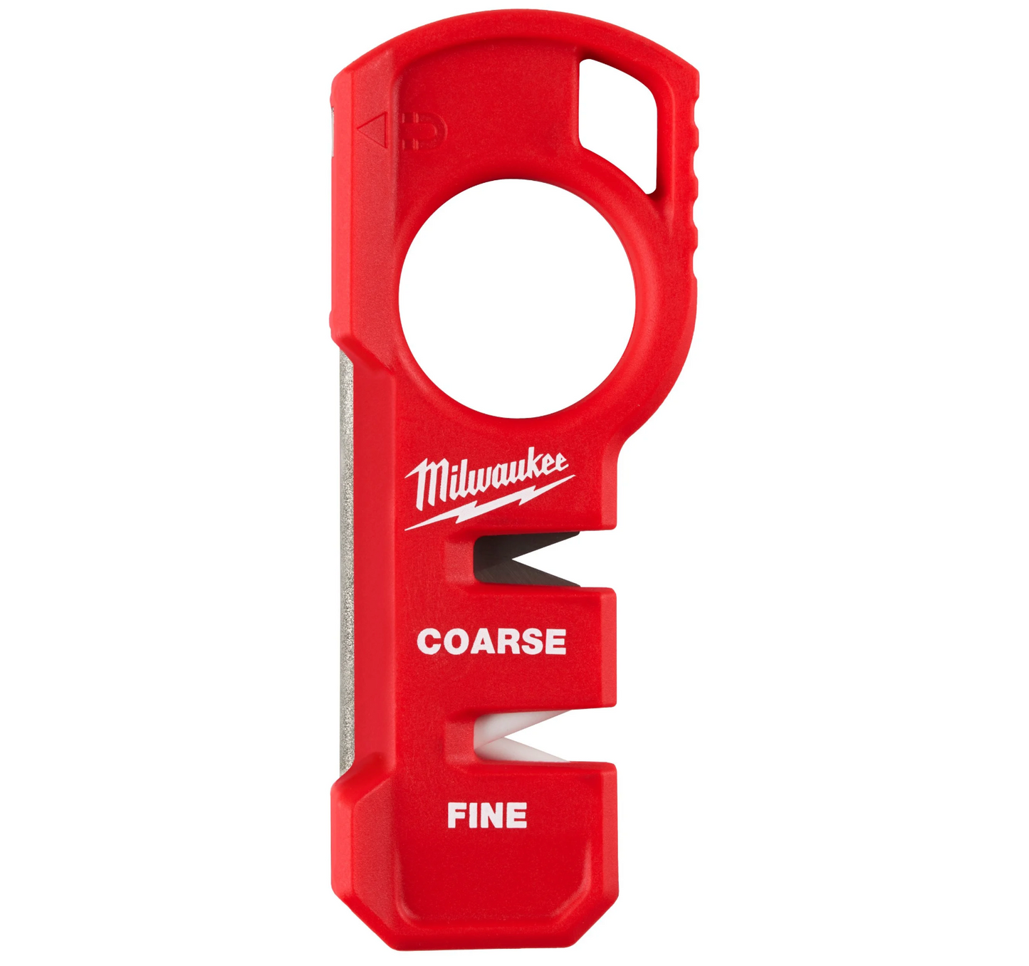 Aiguiseur compact Milwaukee