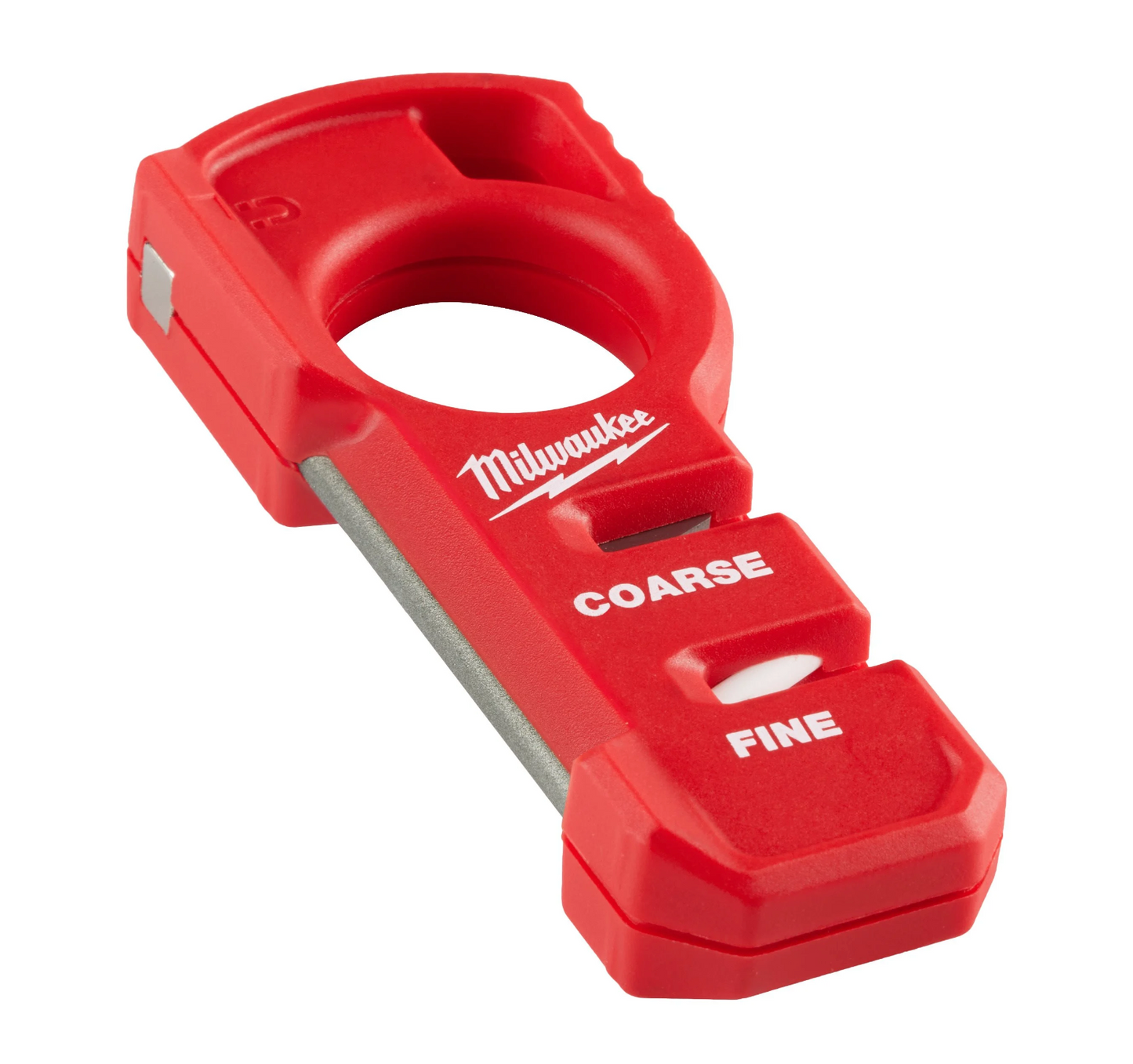 Aiguiseur compact Milwaukee