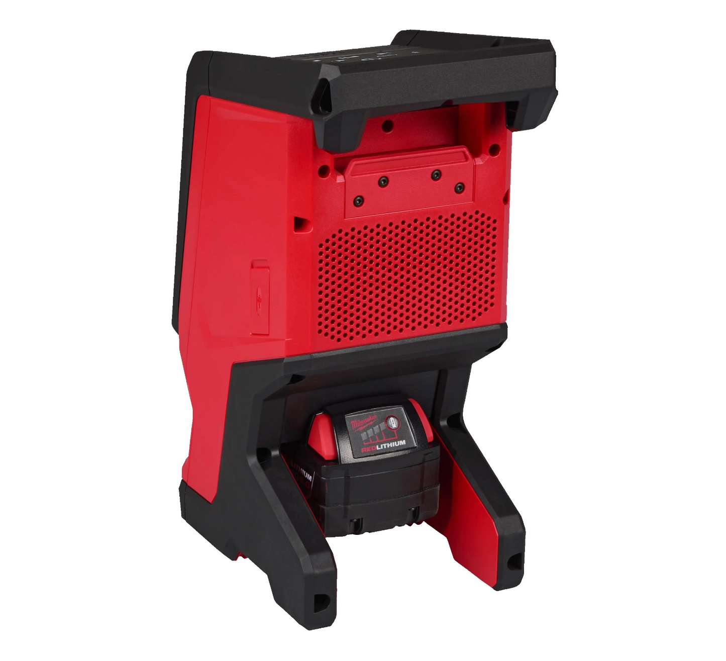 Haut-parleur Bluetooth M18 Milwaukee M18 SPEJSG2-0