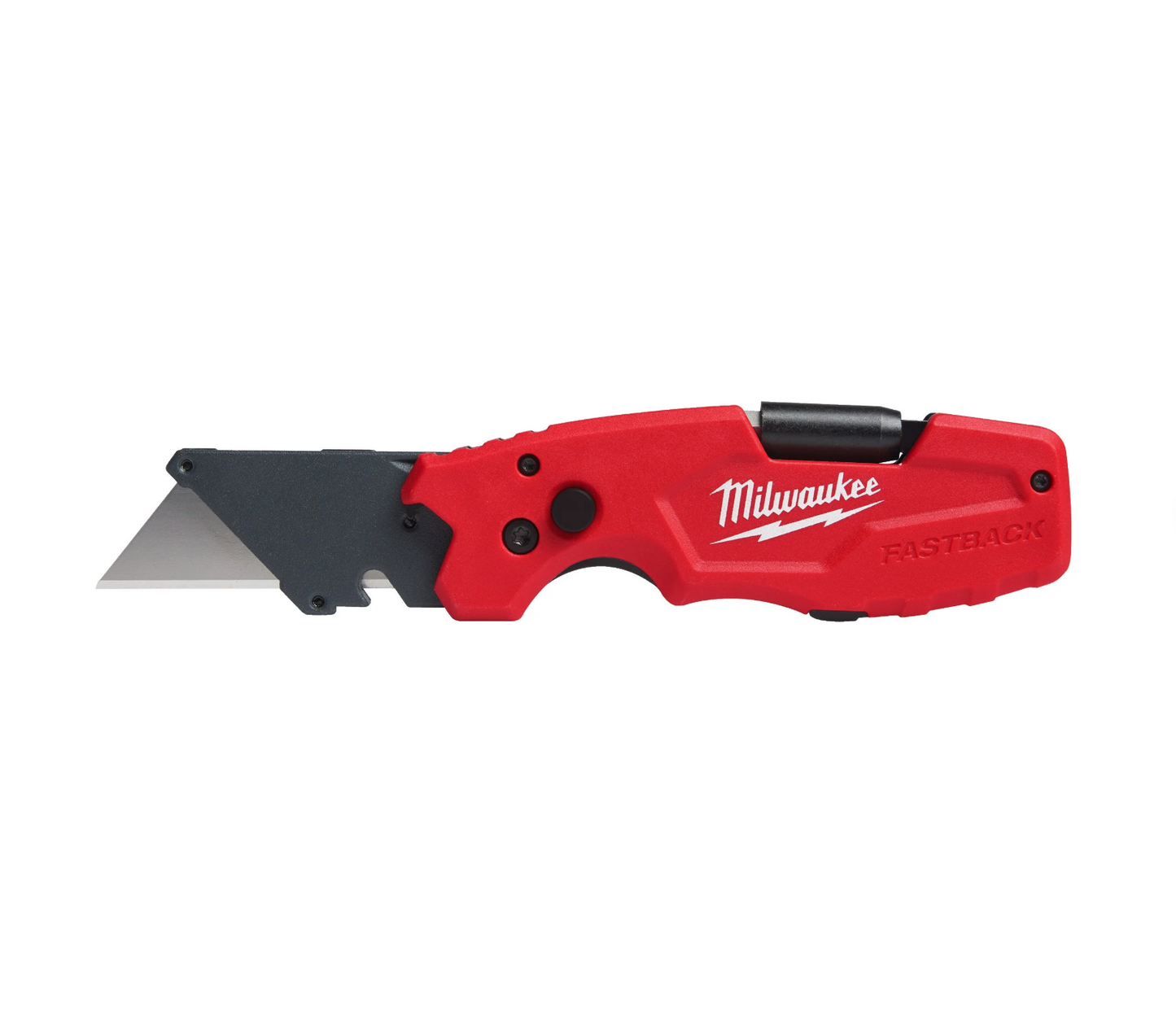 Couteau pliant Milwaukee Fastback 6 en 1