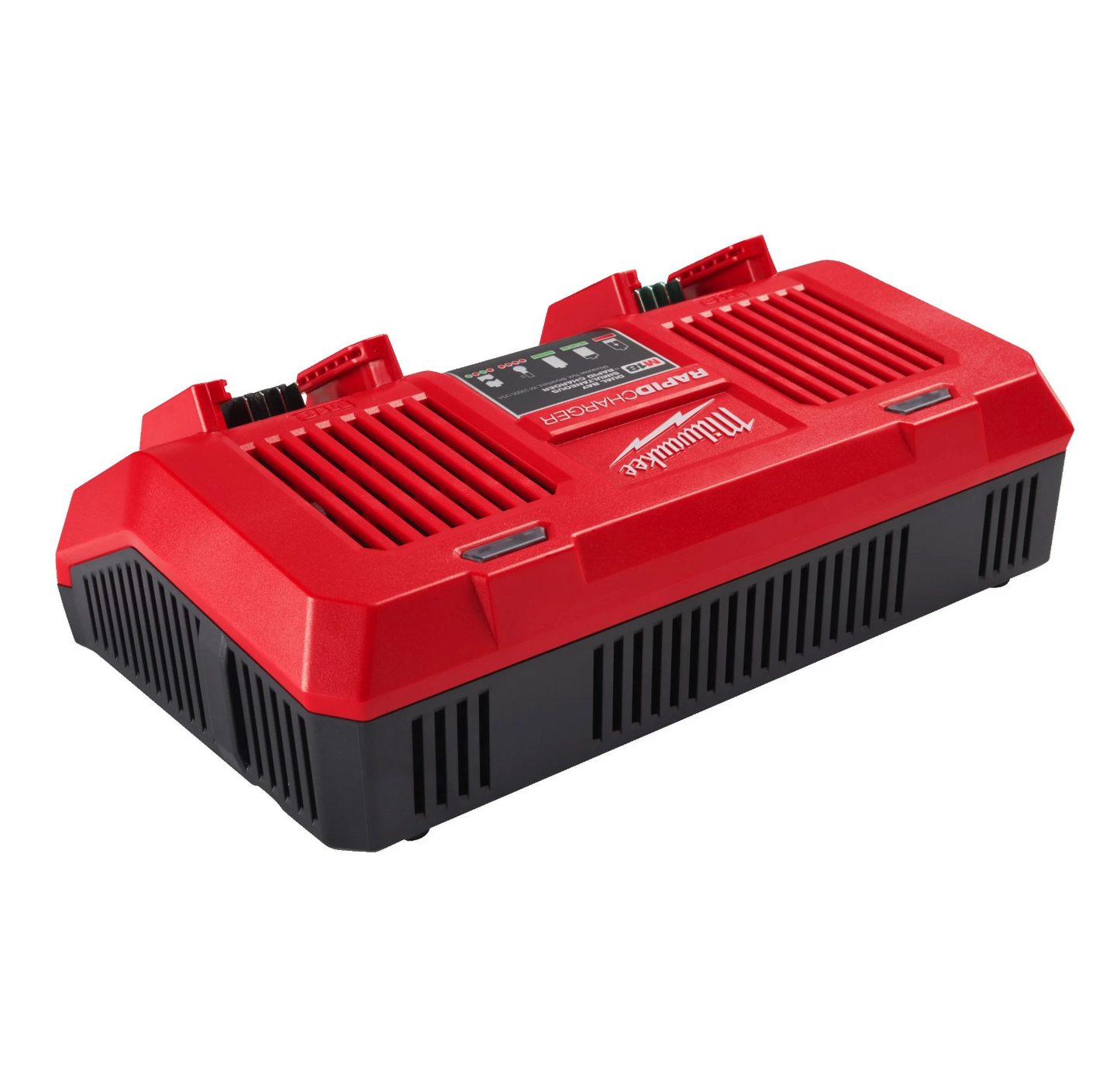 Chargeur double M18 Milwaukee M18 DFC