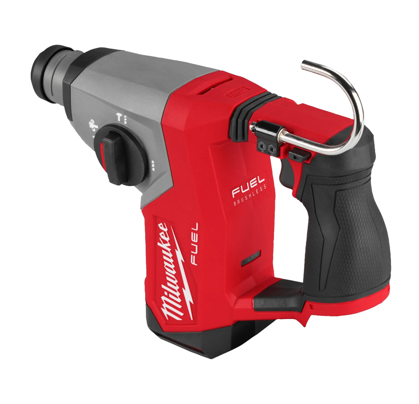 Marteau combiné SDS-Plus M12 16 mm Milwaukee M12 FHAC16-0