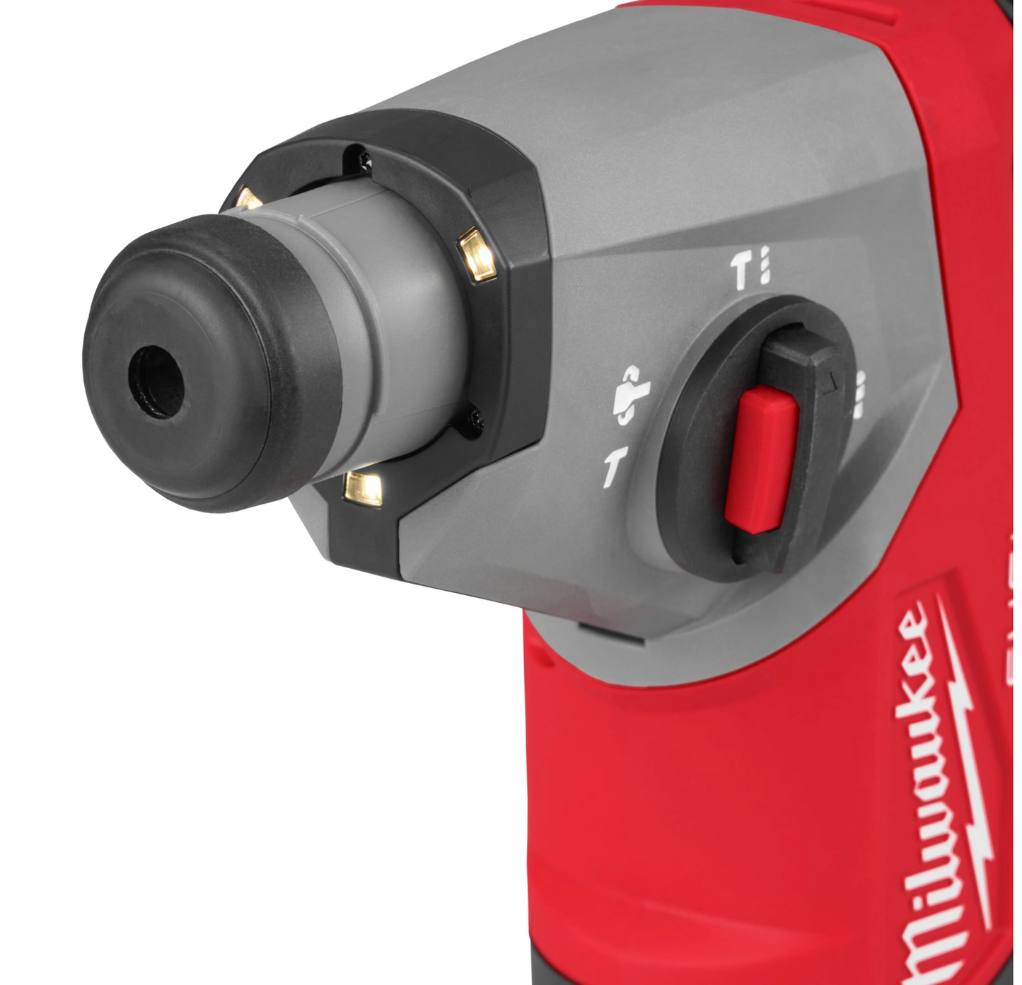 Marteau combiné SDS-Plus M12 16 mm Milwaukee M12 FHAC16-0