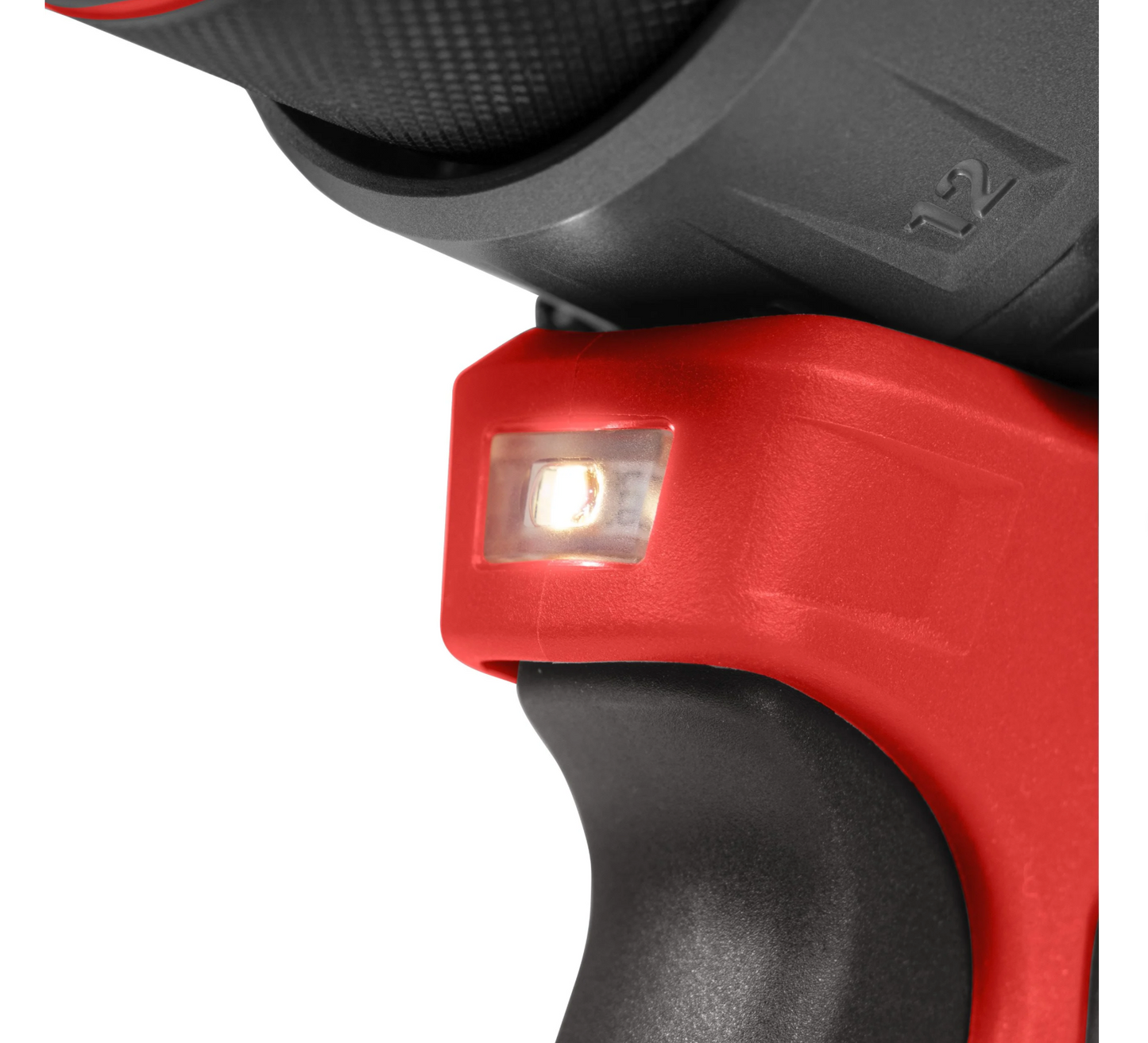 Perceuse à percussion M12 Fuel + 2 batteries 2 Ah + chargeur + mallette Milwaukee M12 FPD2-202X
