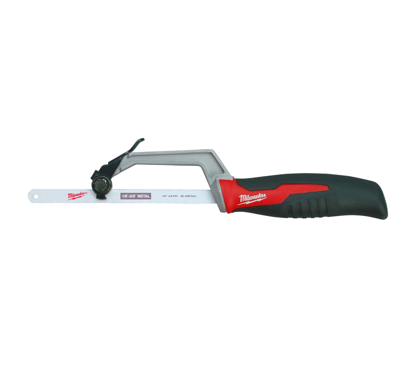 Ensemble spécial avec outils à main + chargeur + batterie + coffre de rangement à roulettes Milwaukee