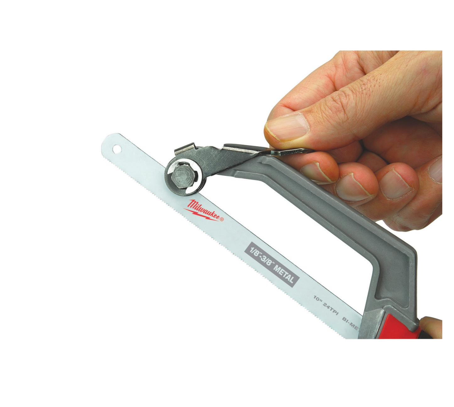 Ensemble spécial avec outils à main + chargeur + batterie + coffre de rangement à roulettes Milwaukee