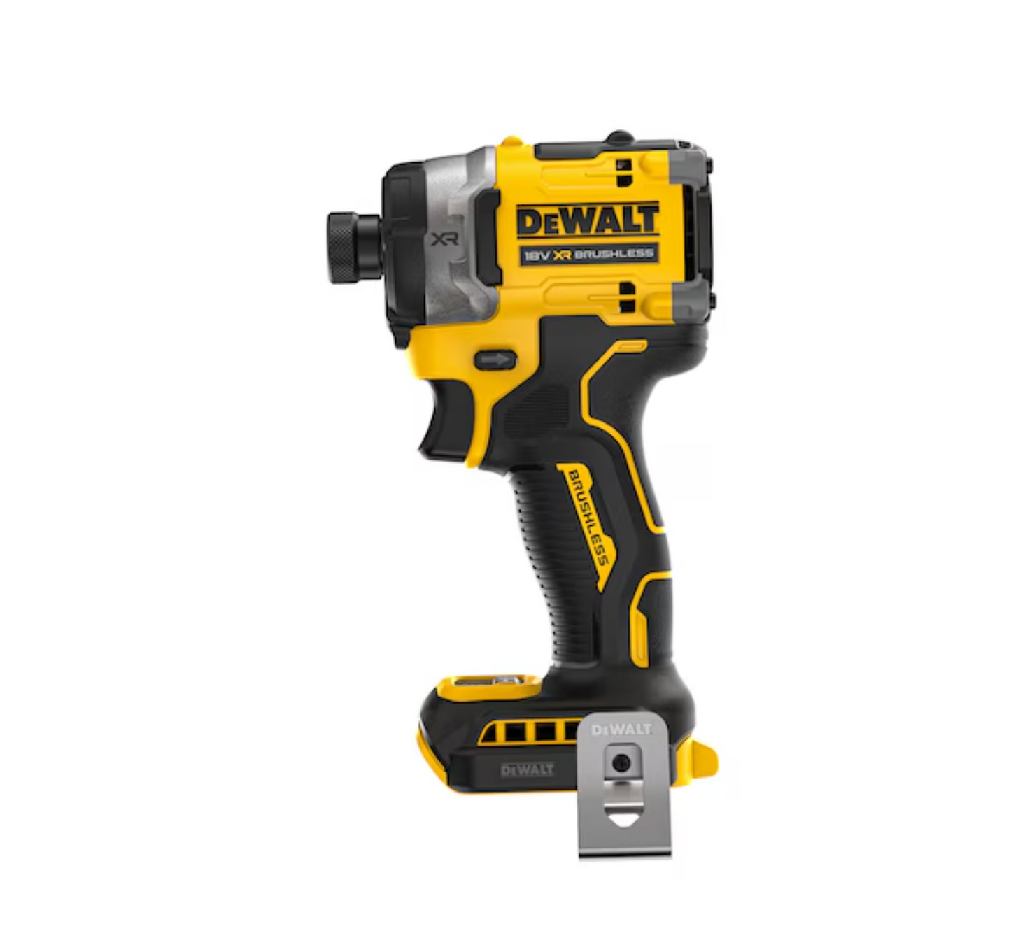 Visseuse à chocs Dewalt DCF860NT 18 V XR 1/4" 282 Nm