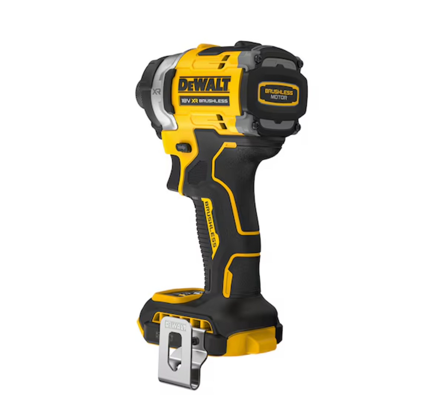 Visseuse à chocs Dewalt DCF860NT 18 V XR 1/4" 282 Nm