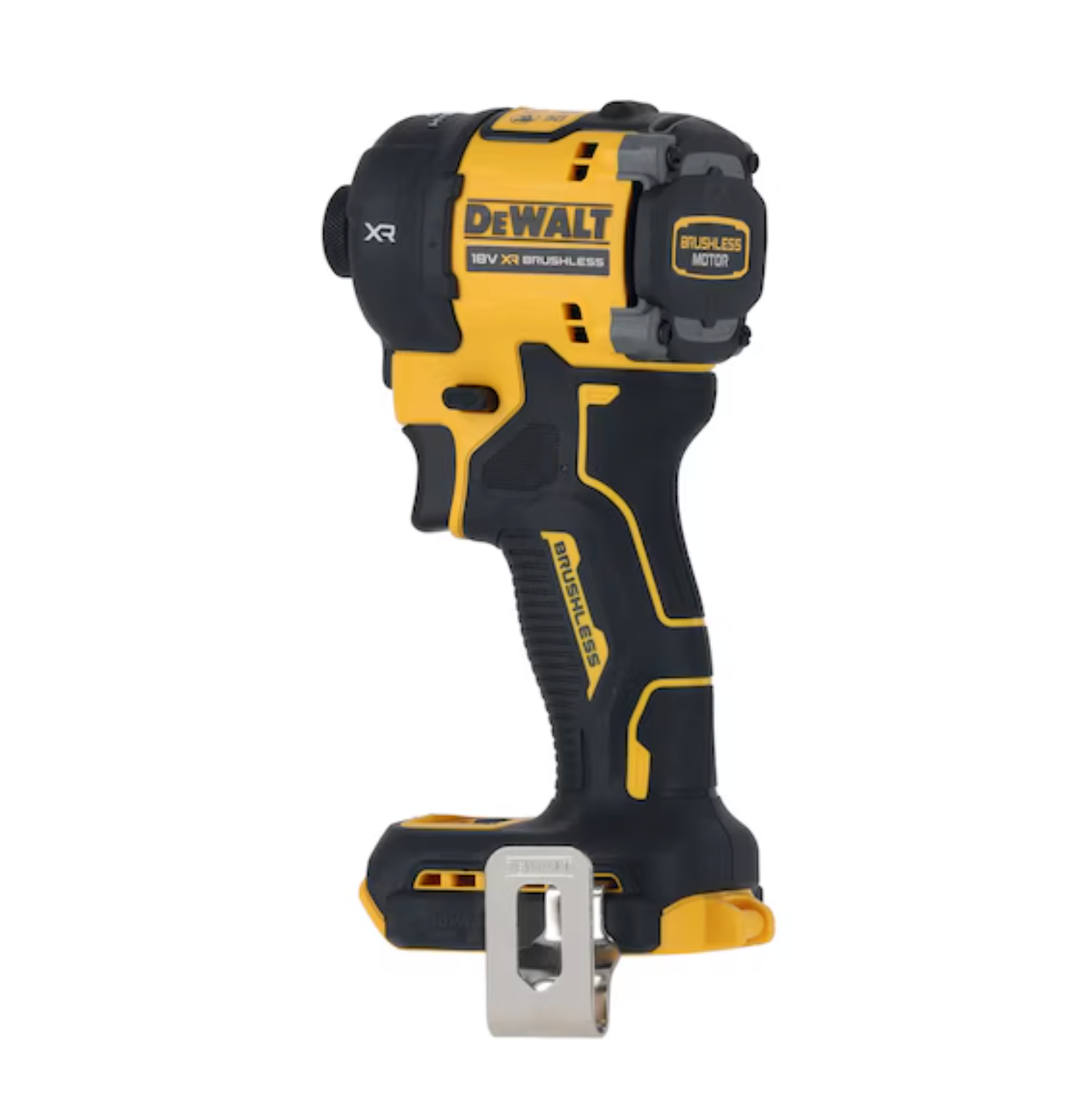 Visseuse à chocs hydraulique Dewalt DCF870NT XR 18 V 1/4" 56 Nm
