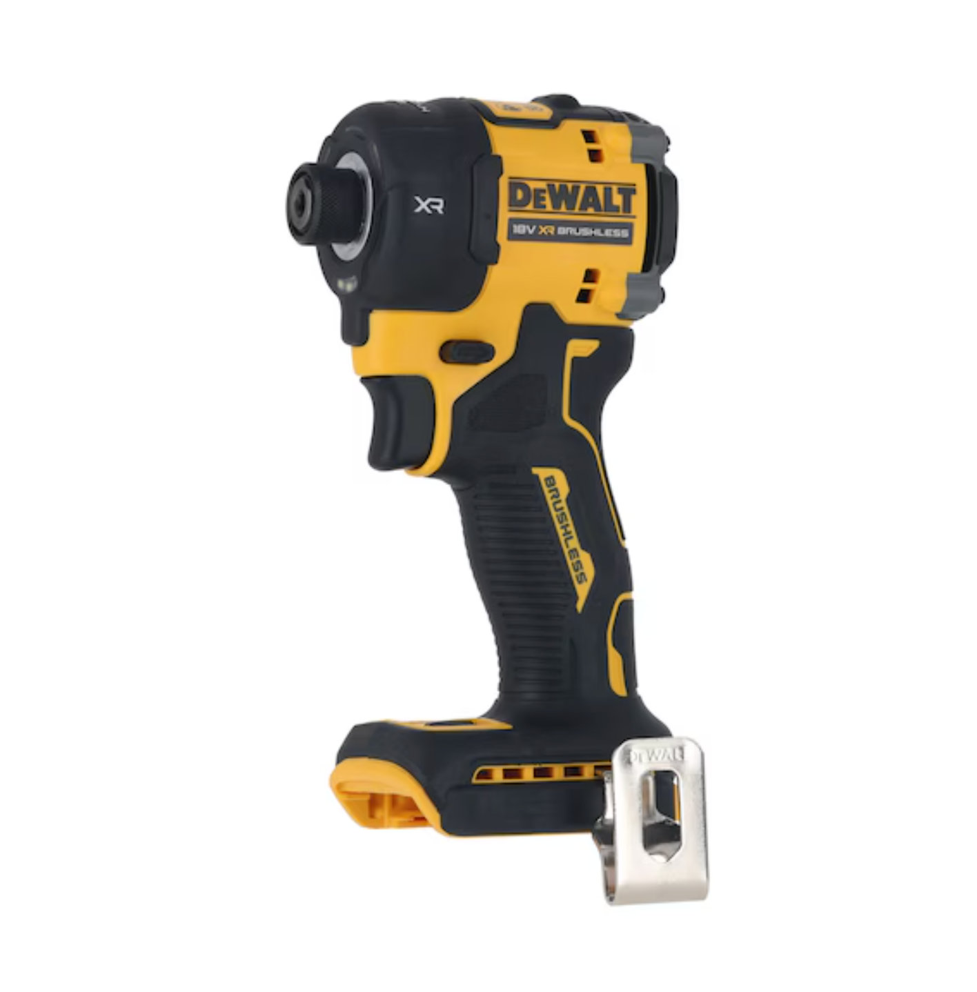 Visseuse à chocs hydraulique Dewalt DCF870NT XR 18 V 1/4" 56 Nm