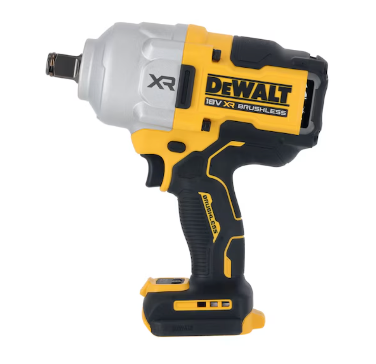 Clé à chocs Dewalt DCF964NT XR 18 V 3/4 po, couple élevé 1 925 Nm