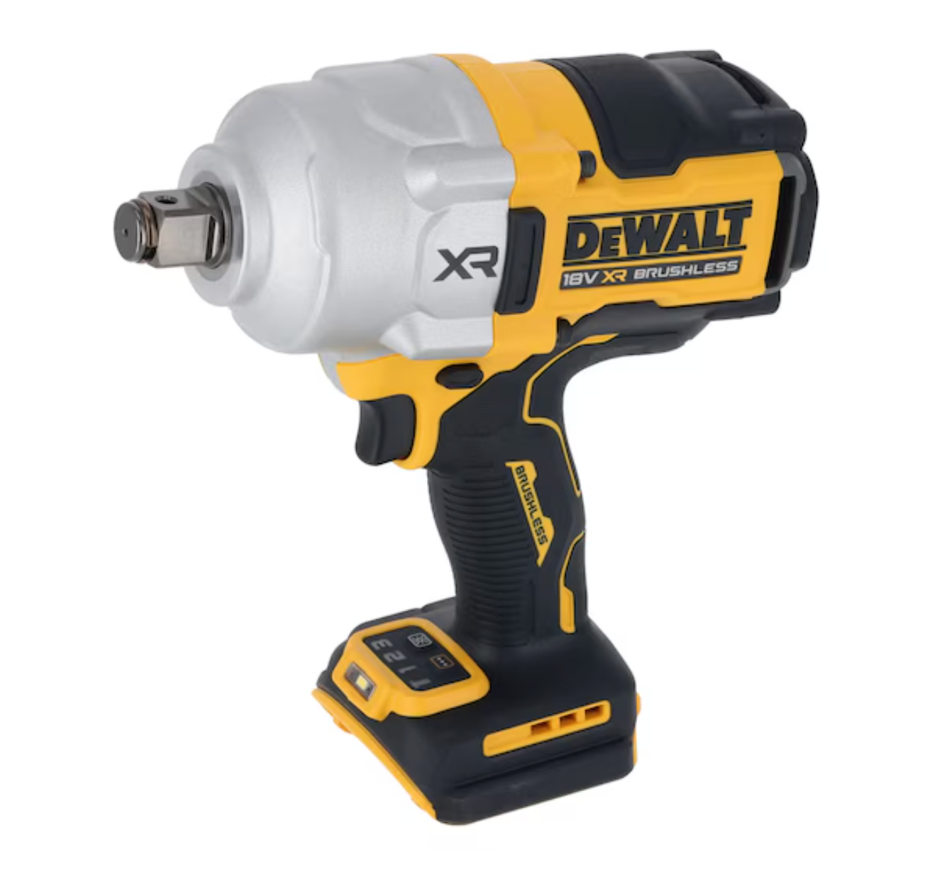 Clé à chocs Dewalt DCF964NT XR 18 V 3/4 po, couple élevé 1 925 Nm