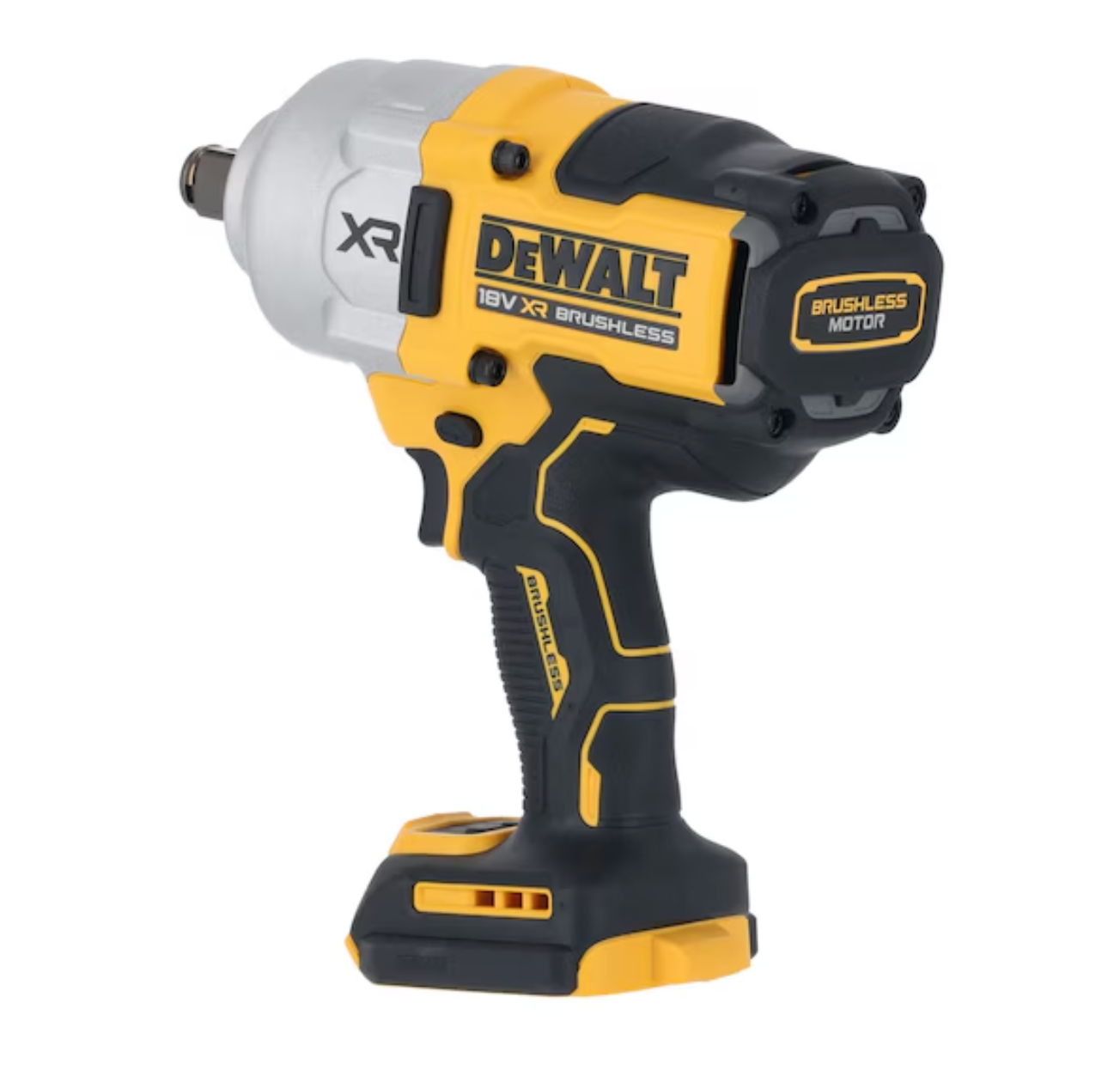 Clé à chocs Dewalt DCF964NT XR 18 V 3/4 po, couple élevé 1 925 Nm
