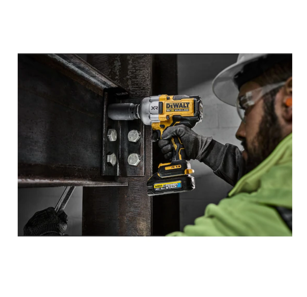 Clé à chocs Dewalt DCF964NT XR 18 V 3/4 po, couple élevé 1 925 Nm