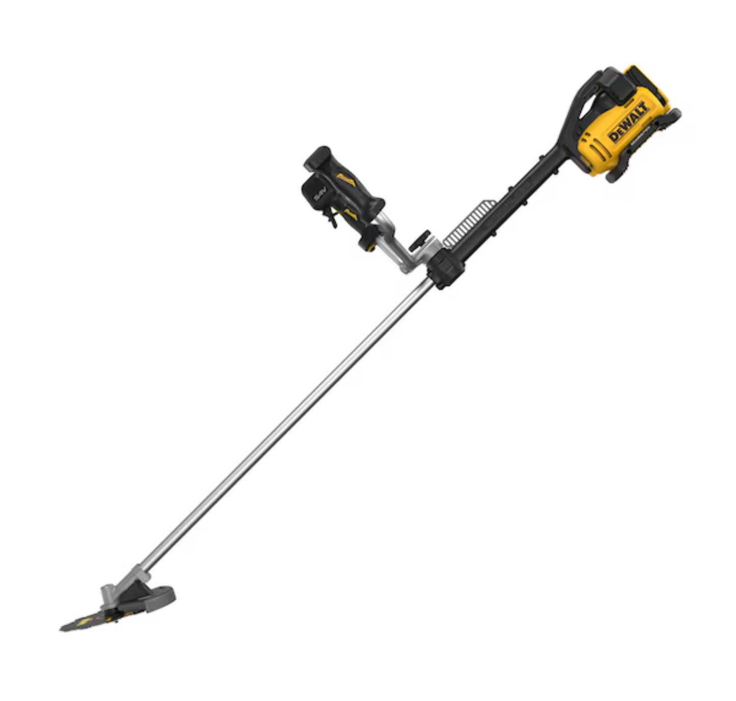 Débroussailleuse forestière FLEXVOLT 54 V 25 cm avec poignée en « U » Dewalt DCMBC723N