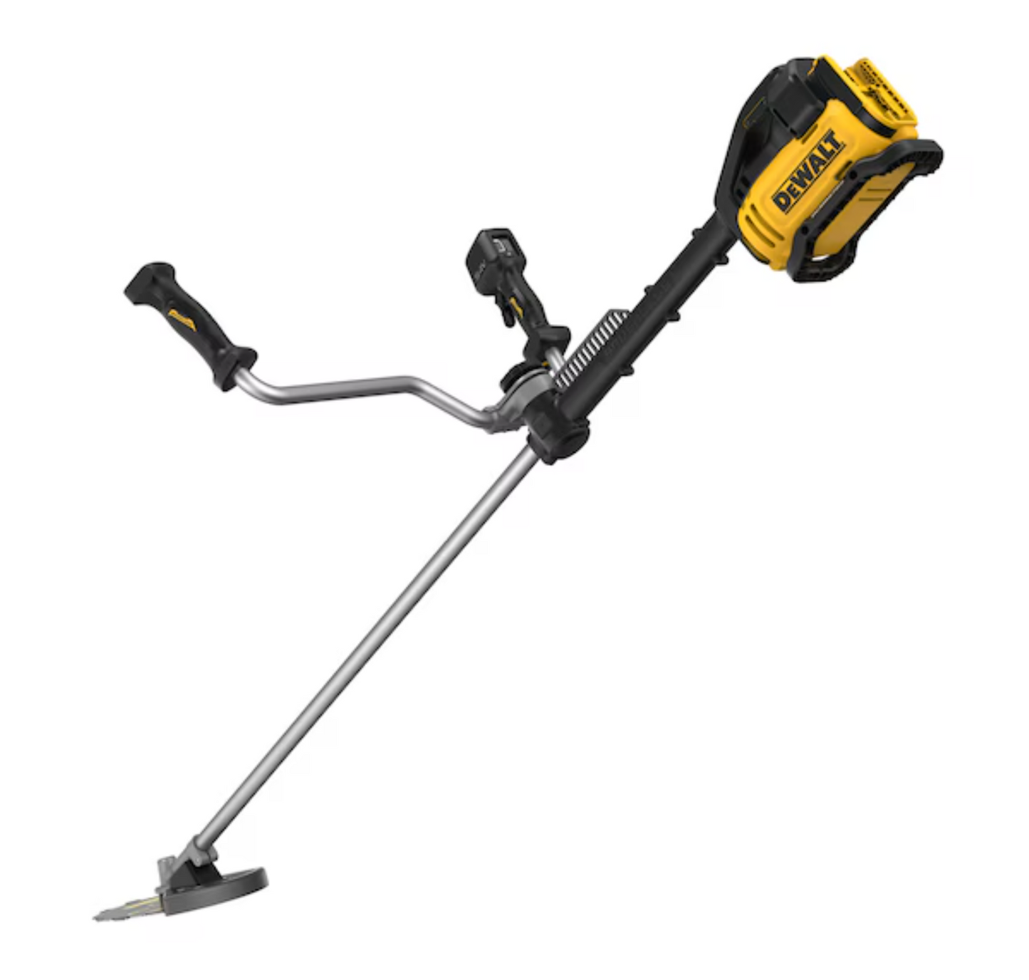Débroussailleuse forestière FLEXVOLT 54 V 25 cm avec poignée en « U » Dewalt DCMBC723N