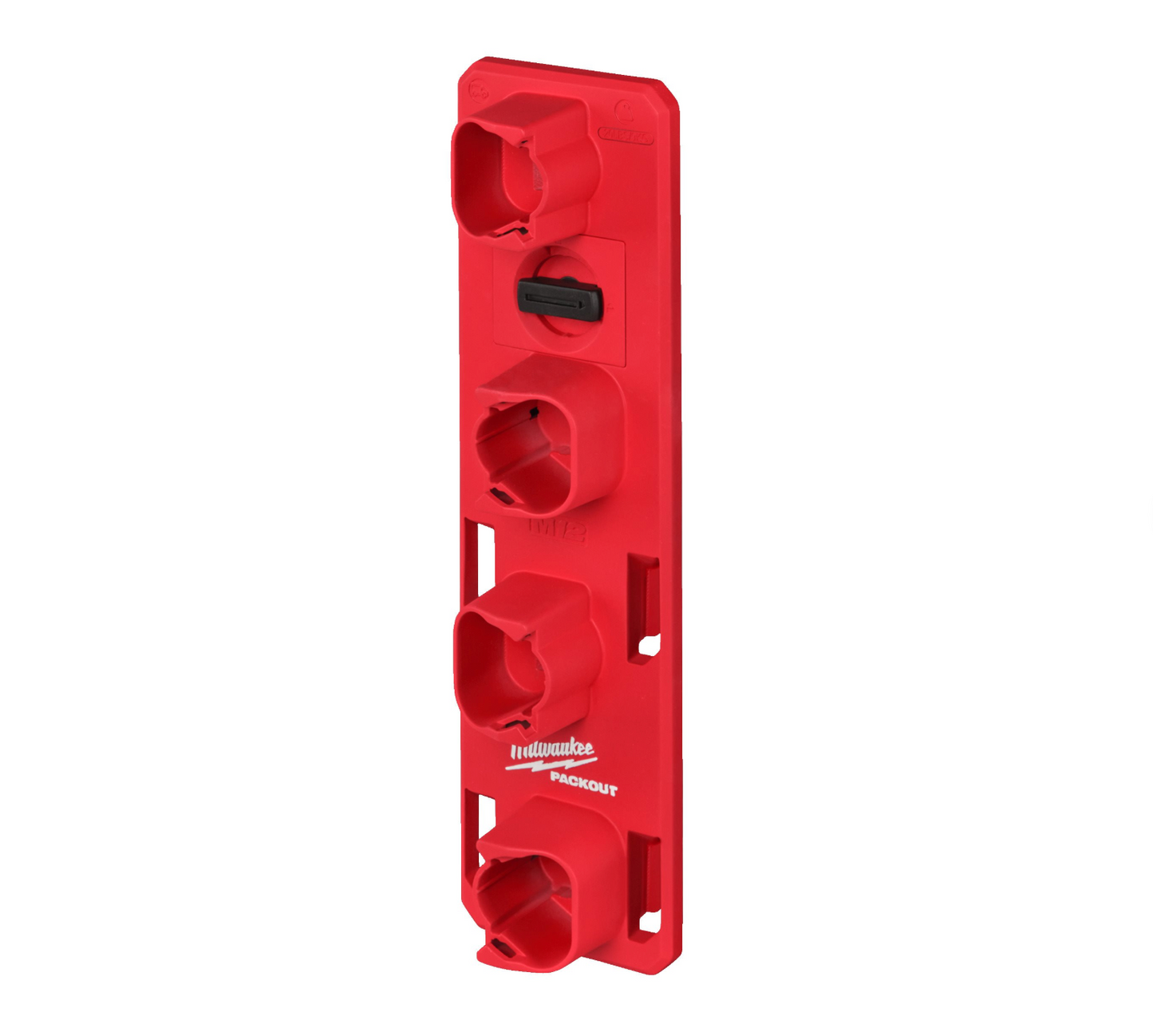Porte-batterie Milwaukee PACKOUT M12
