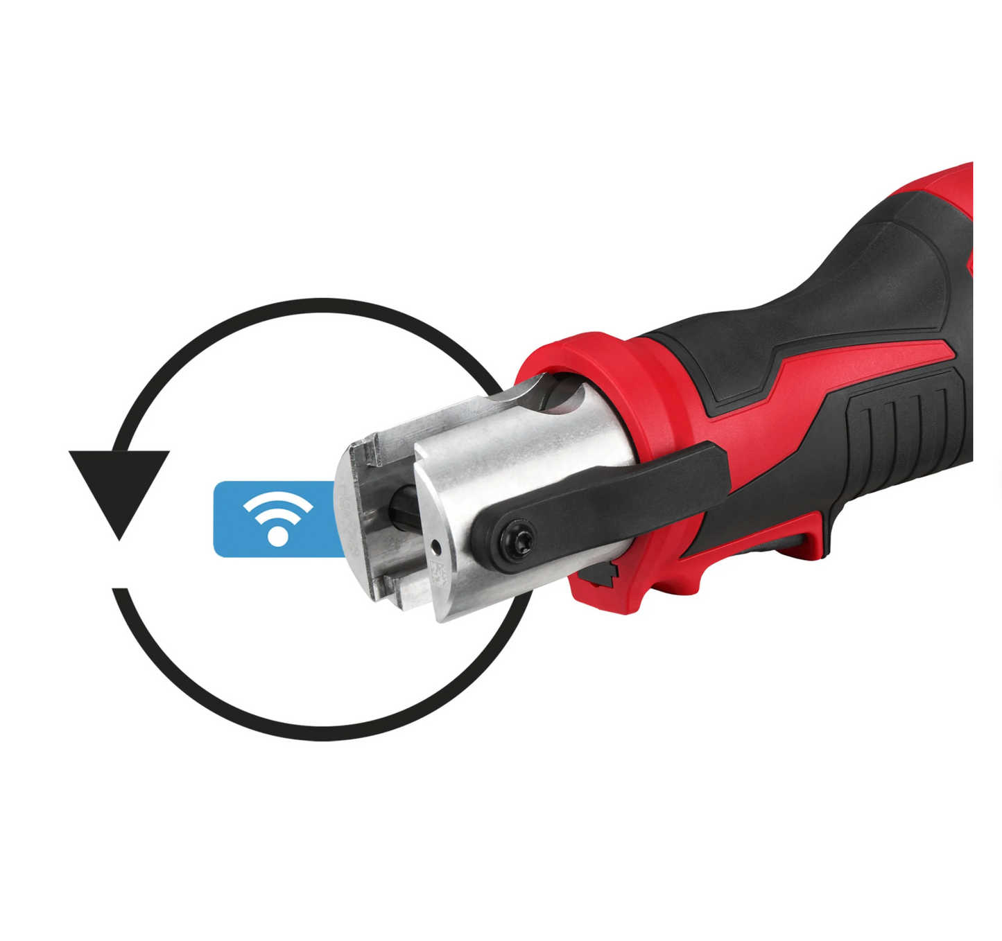 Presse hydraulique sous-compacte M12 Force Logic Milwaukee M12 ONEHPT-202C U-SET