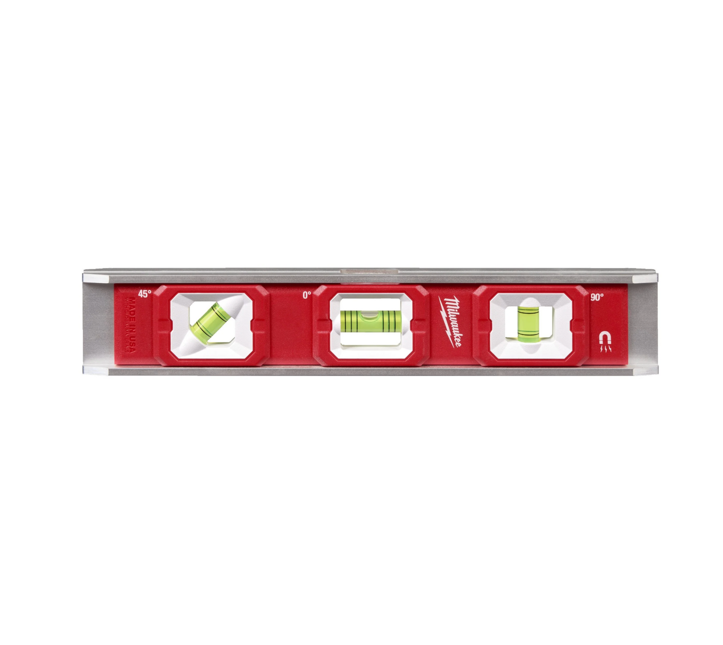 Ensemble spécial avec outils à main + chargeur + batterie + coffre de rangement à roulettes Milwaukee