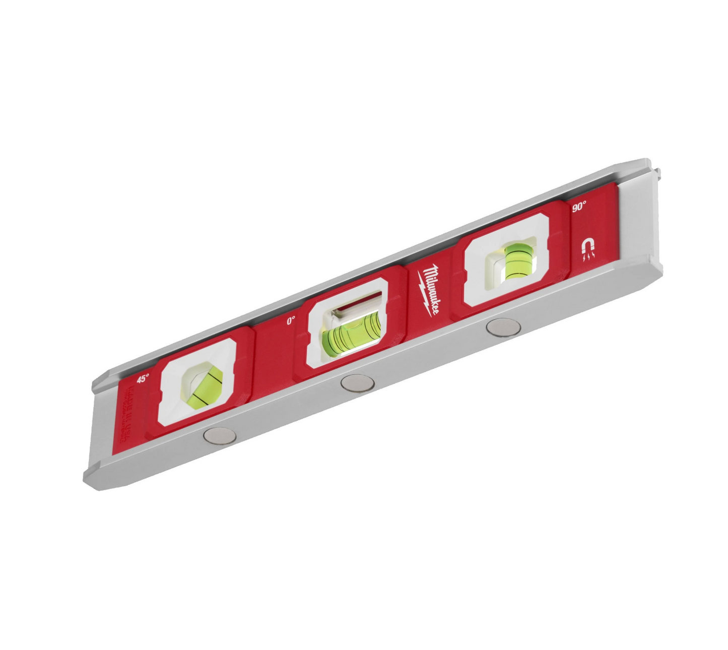 Ensemble spécial avec outils à main + chargeur + batterie + coffre de rangement à roulettes Milwaukee
