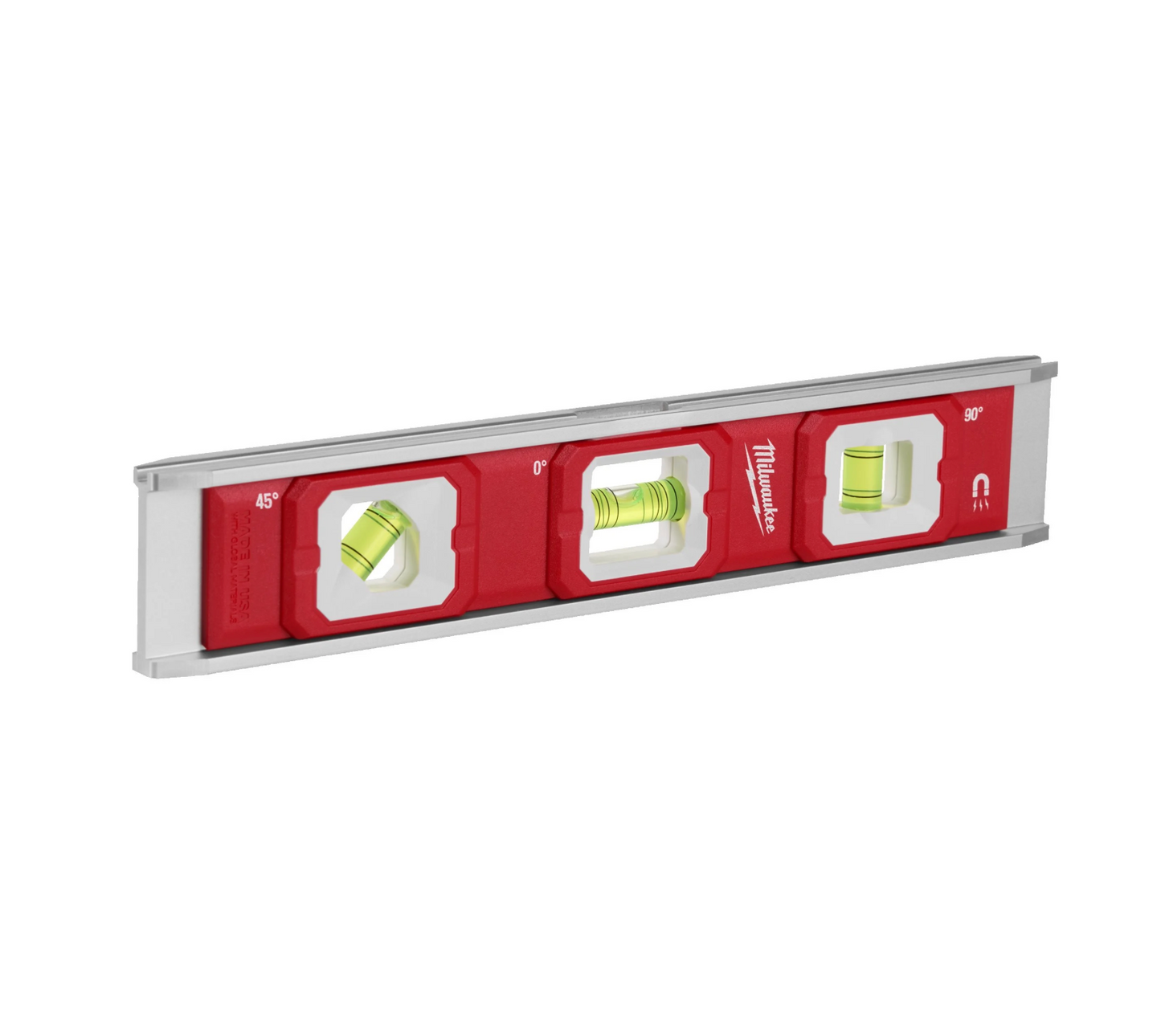 Ensemble spécial avec outils à main + chargeur + batterie + coffre de rangement à roulettes Milwaukee