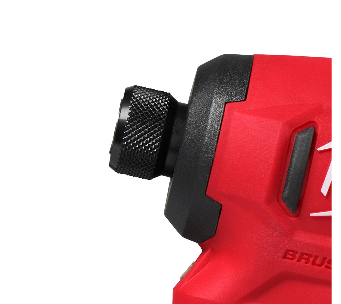 Visseuse à chocs sub-compacte M12 1/4" hex 124Nm Milwaukee M12 BLIDRC-0