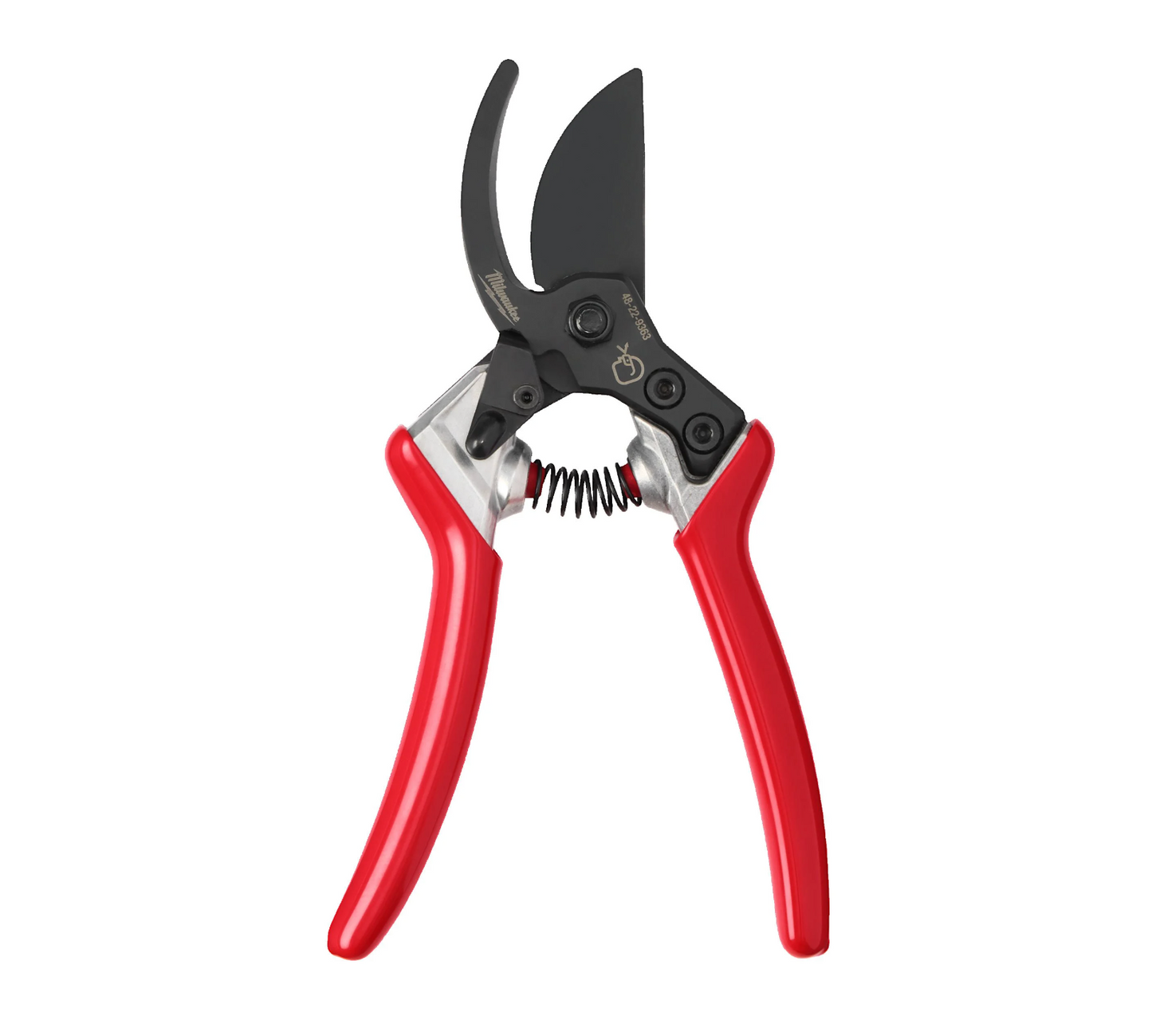 Sécateur à bypass 20mm avec étui Milwaukee