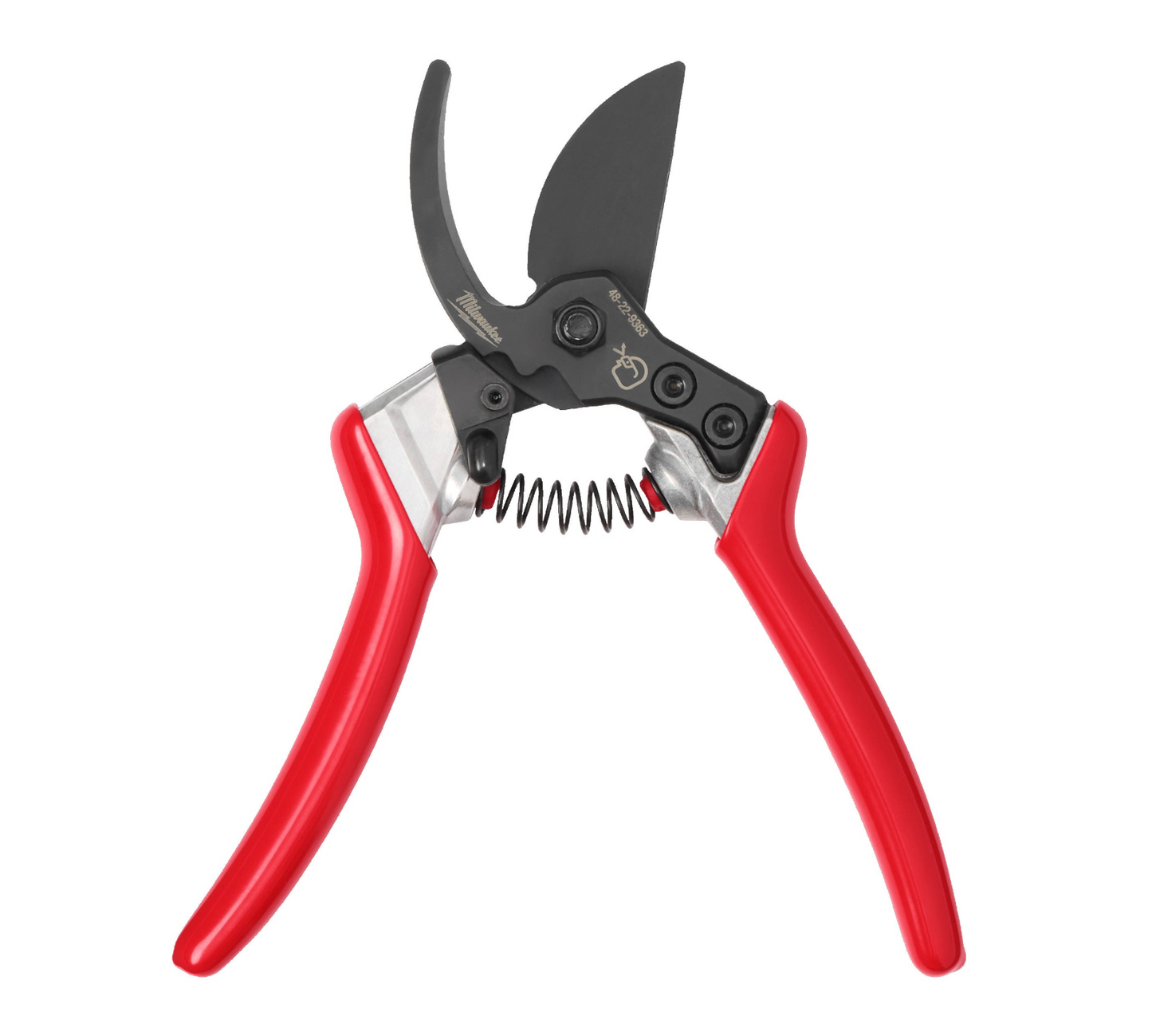 Sécateur à bypass 20mm avec étui Milwaukee