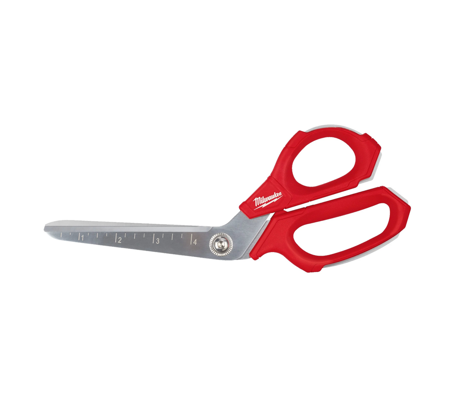 Cisaille coudée 240 mm Milwaukee